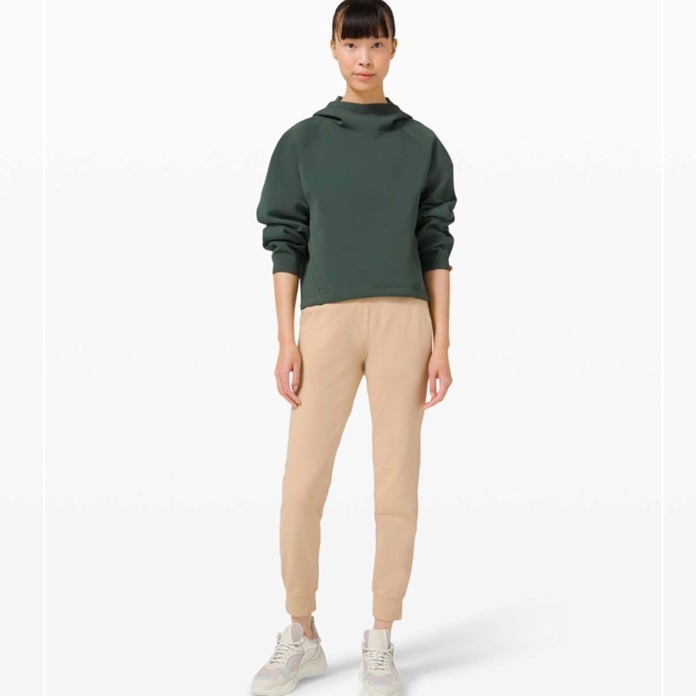 Lululemon | Ready to Rulu Jogger Pants 29" in Trench Size 6 Loungewear Neutral